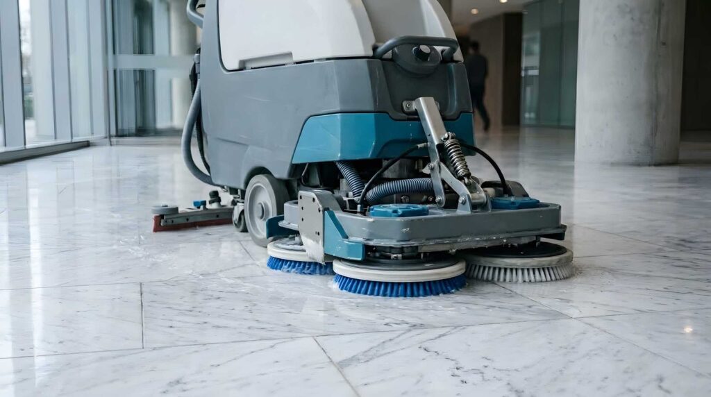 How to Effectively Measure Quality Cleaning