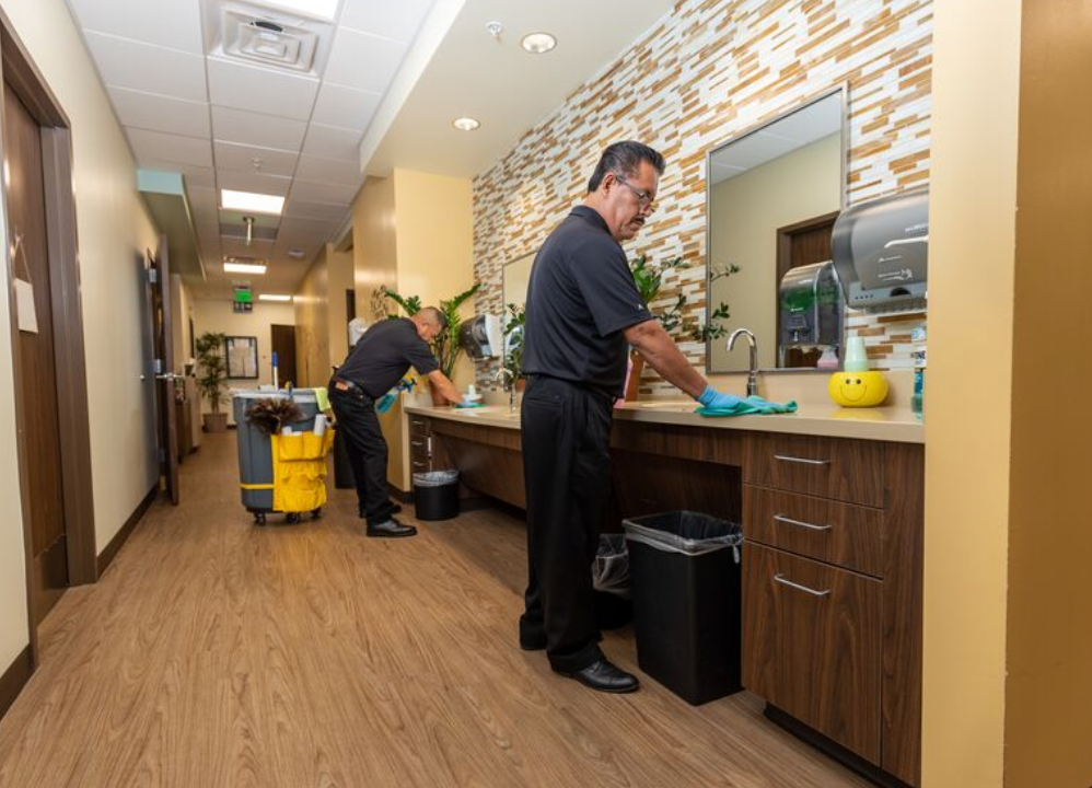 How to Effectively Measure Quality Cleaning