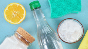The Ugly Risks of Using DIY Cleaning Products
