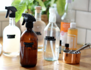 The Ugly Risks of Using DIY Cleaning Products