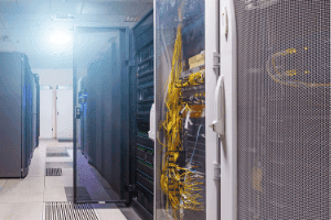 Clean Data Centre