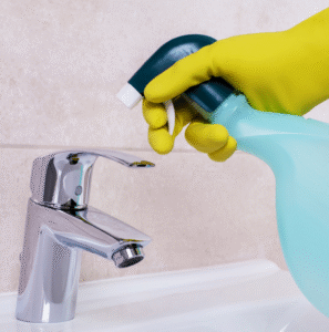 Effective Disinfection and Dwell Time- What You Need to Know