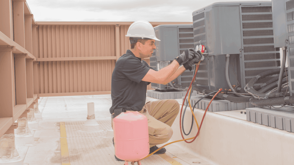 Types of Reactive Maintenance