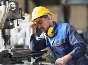 What is Reactive Maintenance