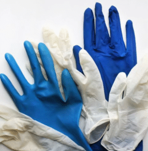 What Kind of Disposable Glove Should You Use in the Office