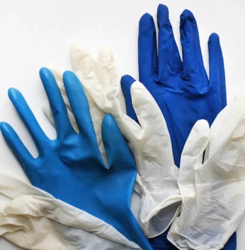 What Kind of Disposable Glove Should You Use in the Office