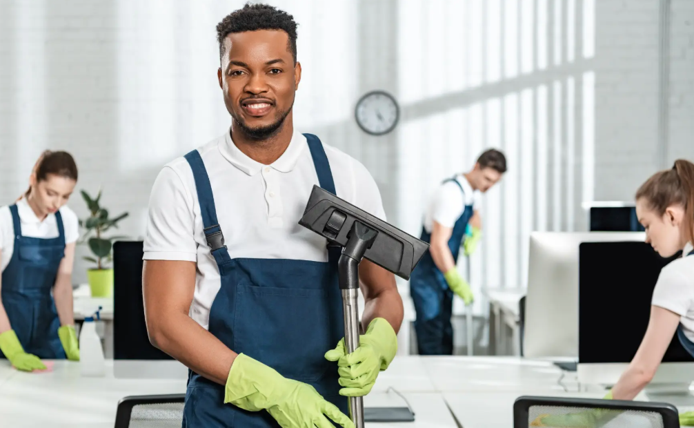 Why should your cleaning service be insured and bonded