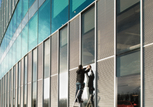 Window Films in Buildings- The Ultimate Guide