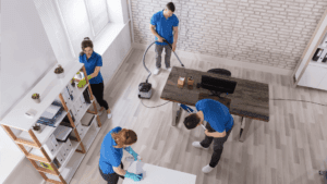 Day Porters: The Rising Demand