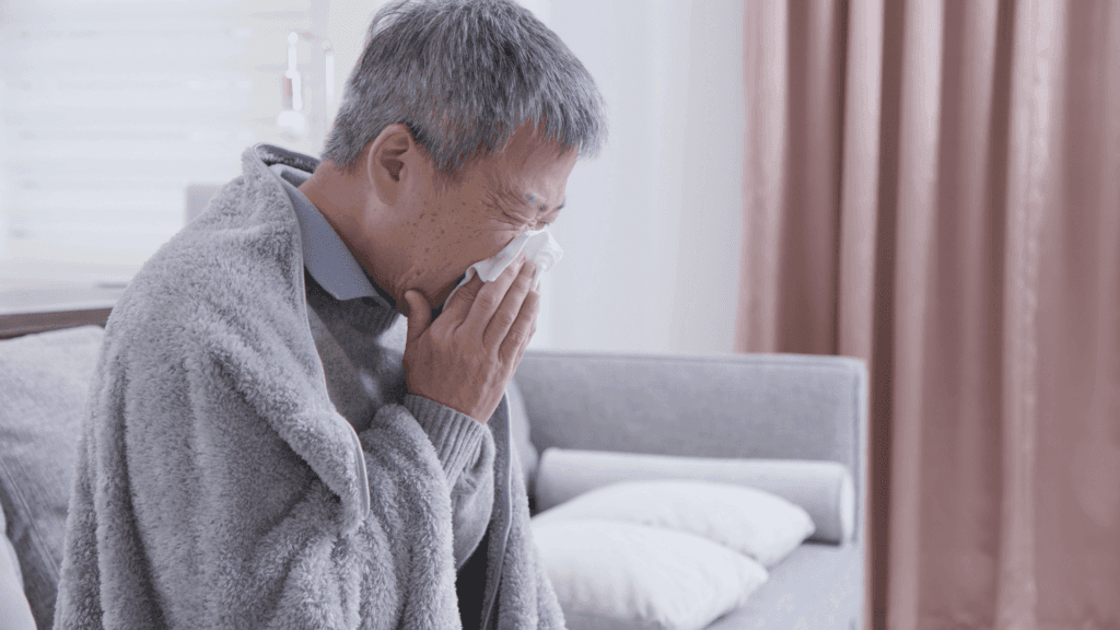 How to Manage an Outbreak in Aged Care