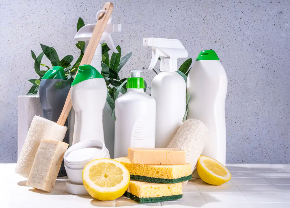 Green Cleaning Services, Why It’s Important, and How It’s Evolved