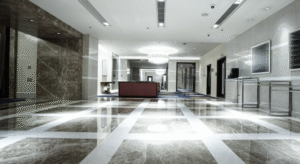 How to Deal with Granite in Your Office