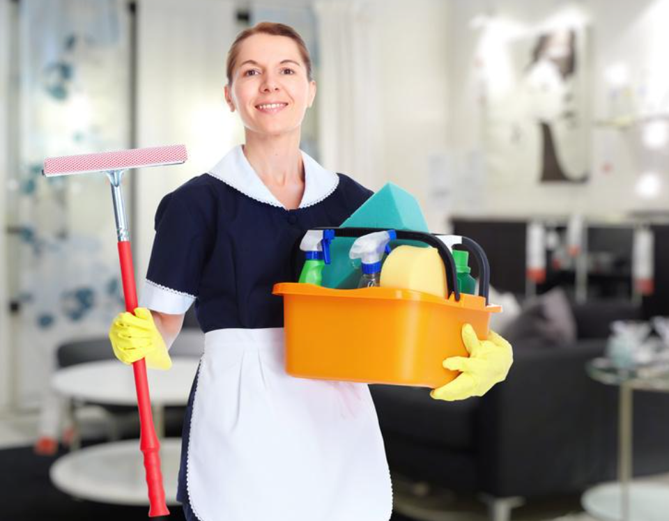 Understanding the Ideal Cleaning Service: Maid vs Commercial Cleaning Services