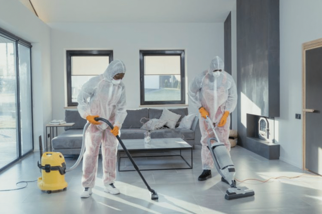 The TACT Principle in Cleaning and Why It Matters