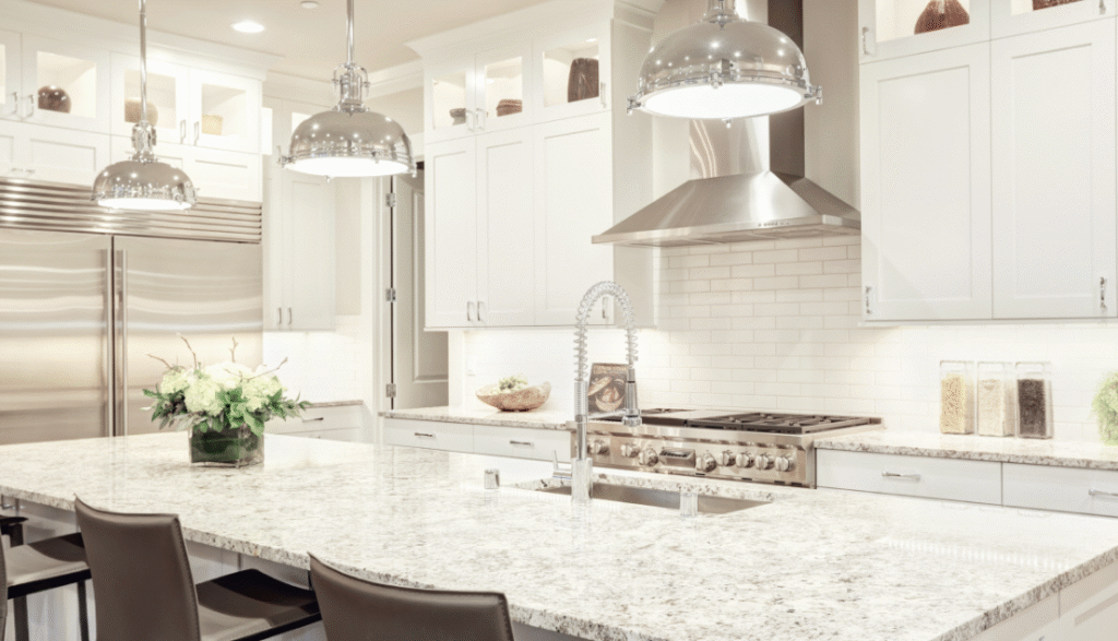 How to Deal with Granite in Your Office