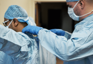 Common Disinfecting Mistakes