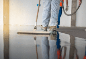 Concrete Floor Cleaning Tips