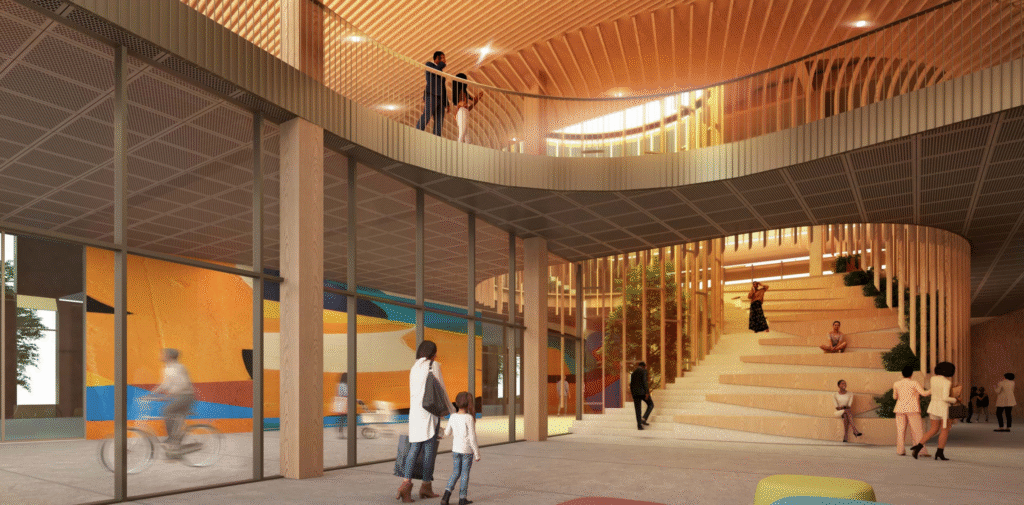 Why Your Community Center Needs Professional Cleaners