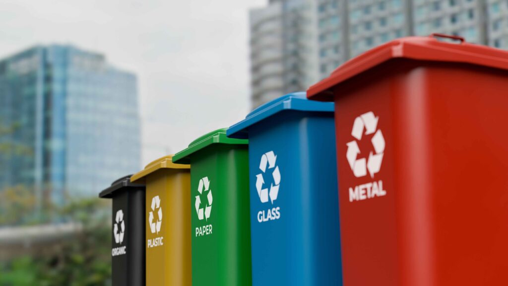 Importance of Waste Management for Commercial Cleaners in Hartford