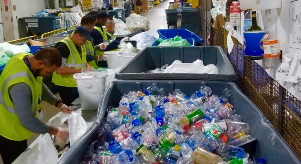 Importance of Waste Management for Commercial Cleaners