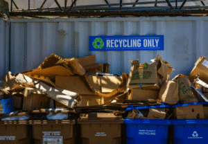 The Ultimate Guide To Recycling Office Waste