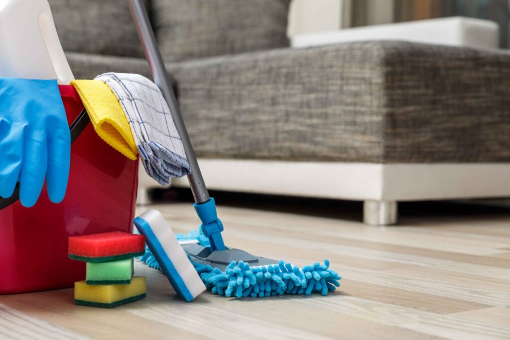 Understand Commercial Cleaning Before You Regret
