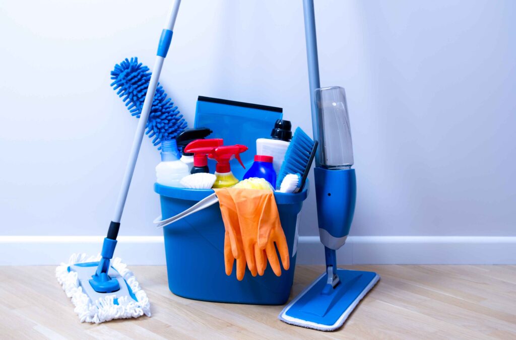 Did you hire the right professional cleaning services