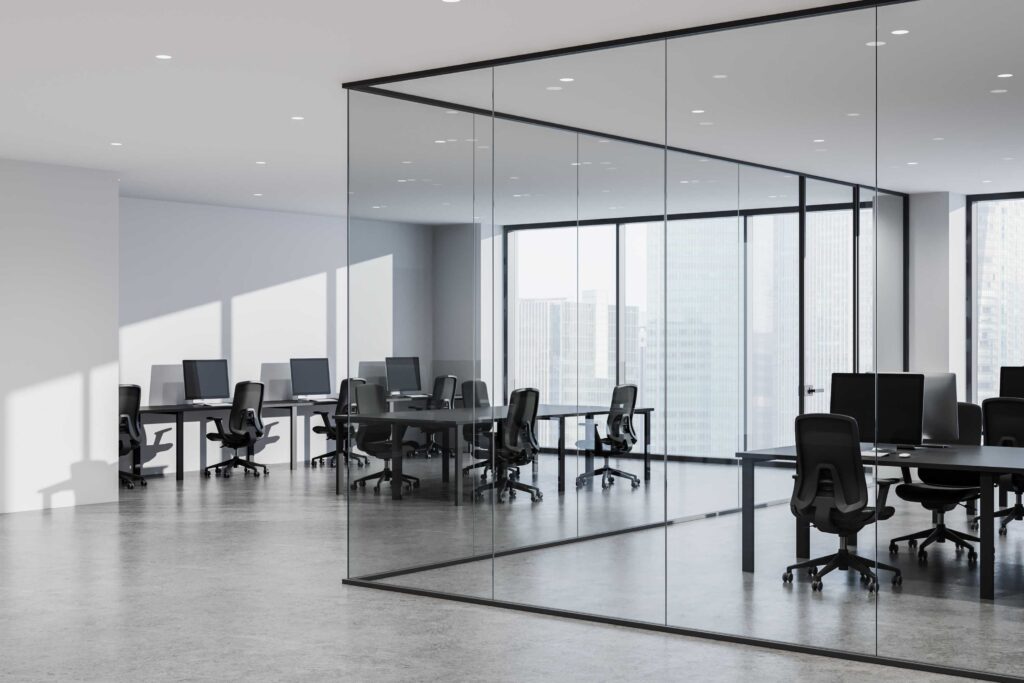 Multi-tenant Building Maintenance 101