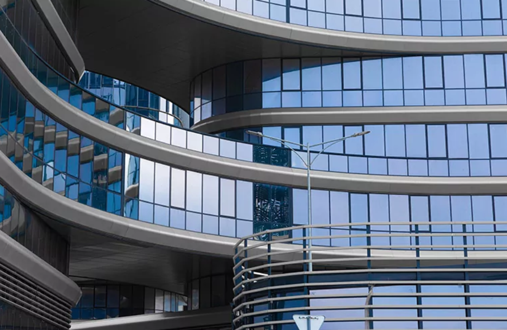 Multi-tenant Building Maintenance 101