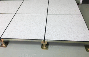 Ultimate Guide About Raised Floors