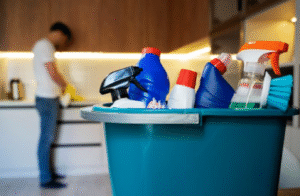 Cleaning Products That Cost You More Money