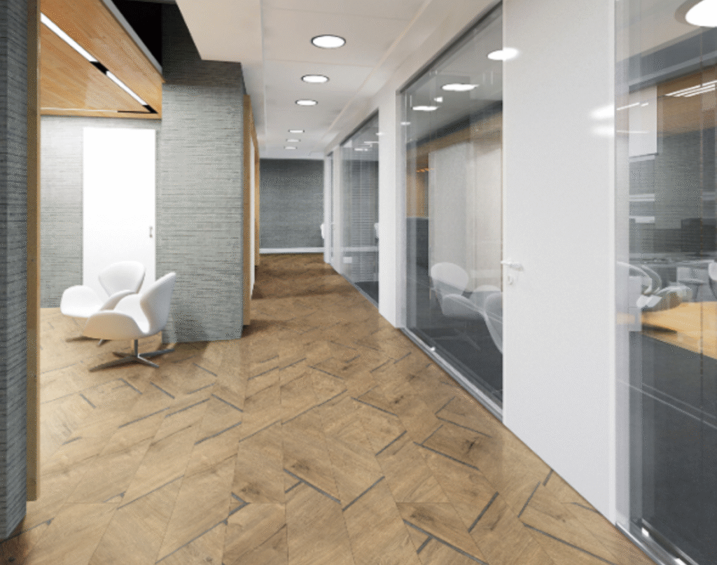 Office flooring- A room-by-room guide