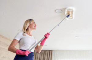 8 Reasons Why You Need to Hire Ceiling Cleaning Professionals