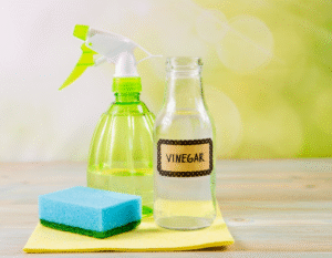 Cleaning Facts Nobody Told You About White Vinegar
