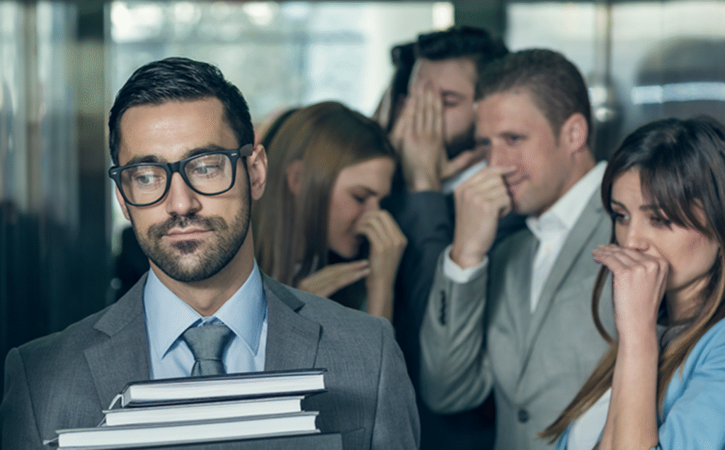 How to Manage All Kinds of Scents in the Office