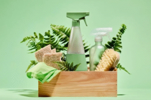 Should You Switch to Eco-Friendly Cleaning Products