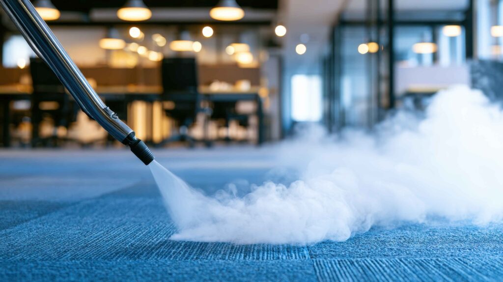 The Importance of Regular Commercial Cleaning Services in Hartford