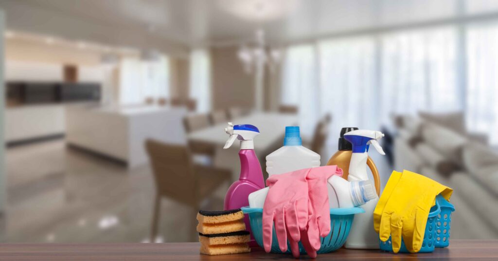 How Outsourced Cleaning Services can Aid the Labor Sector