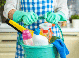 How to Spring Clean Your Office