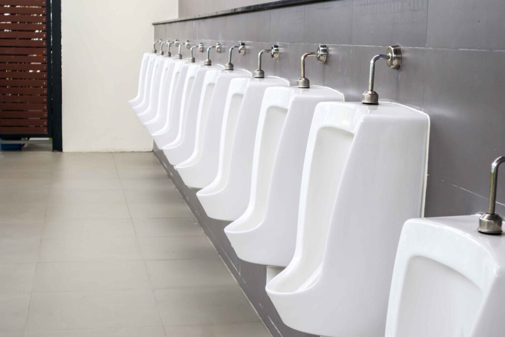 Importance of Clean Public Toilets