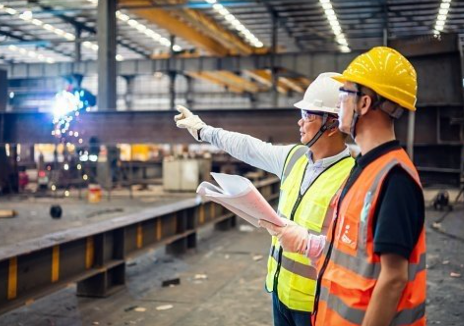 Commercial Building Inspection You Need To Learn Now