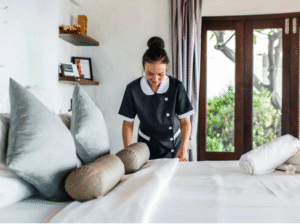 How to Ensure that Your Hotel Room is Clean