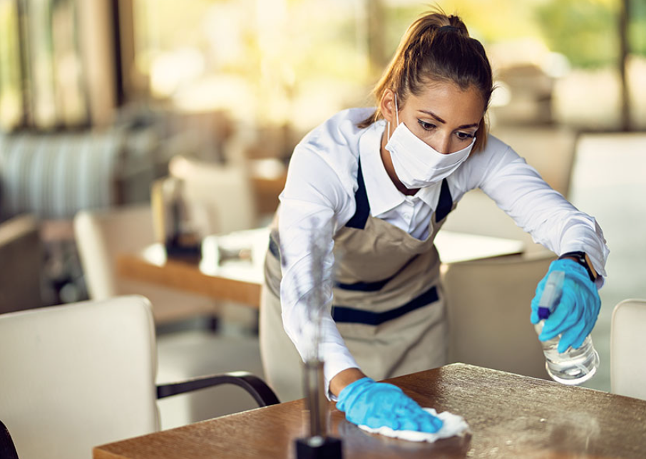 Why We Love Seasonal Office Cleaning (And You Should Too!)