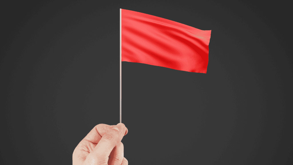 things to avoid in hiring bond cleaning companies