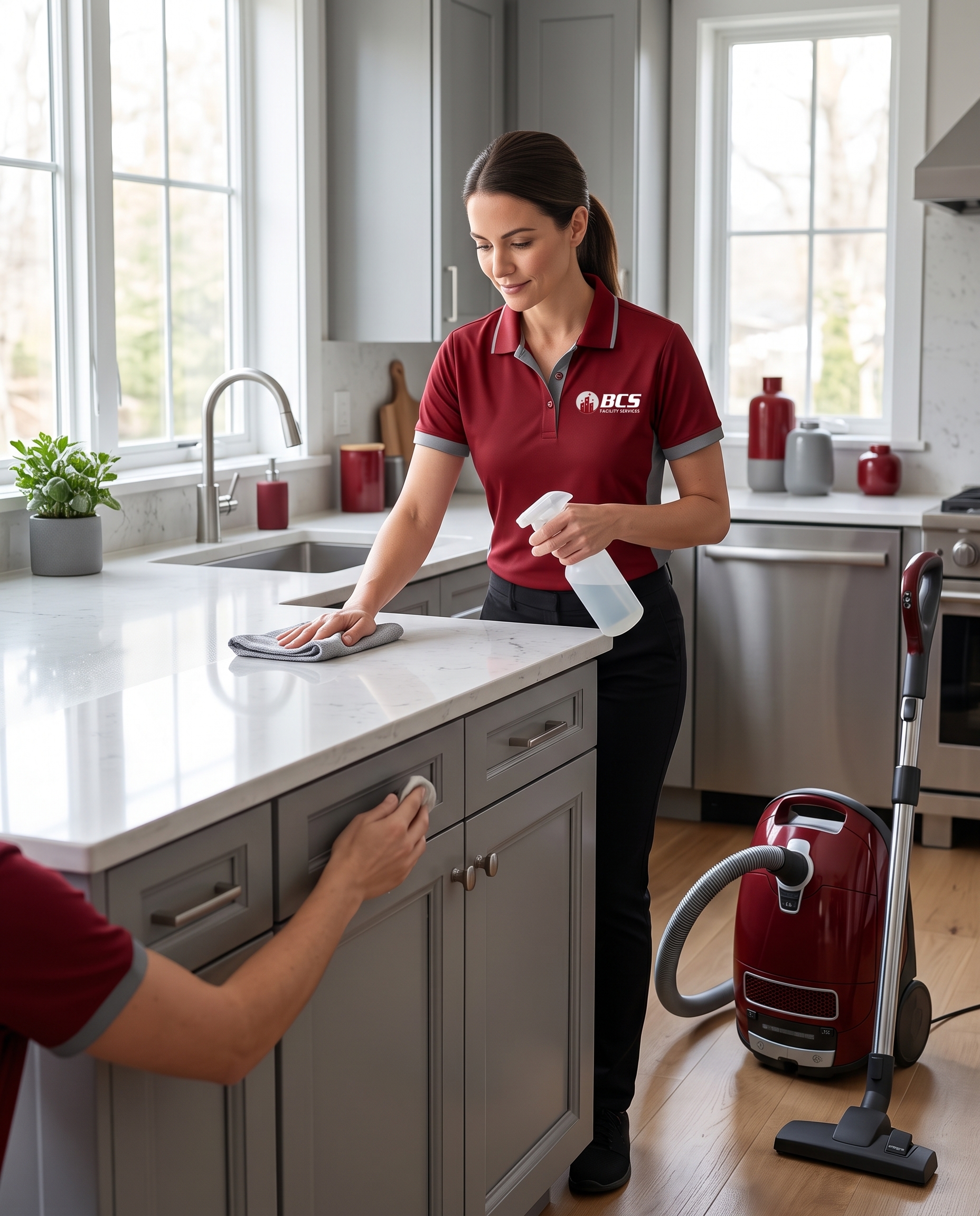 How to Make Your Hartford Cleaning More Effective