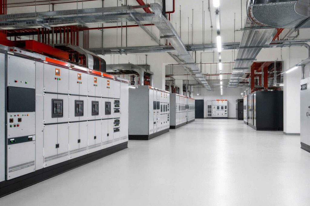 Tips to Constantly Improve Your Industrial Cleaning in Hartford
