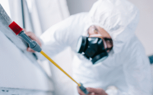 Pest Control Management