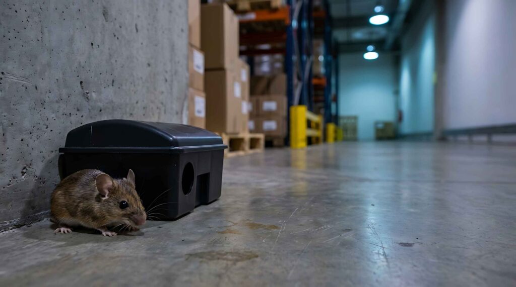 Things You Must Know About Pest Control Management in Hartford