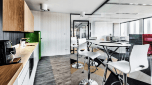 office kitchen hacks