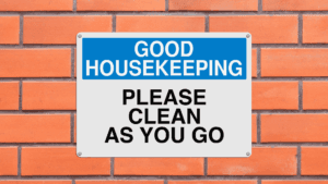 claygo in office cleaning